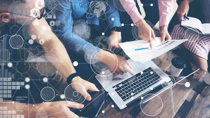 O seu negócio está pronto para o mundo digital? O seu negócio está pronto para o mundo digital?