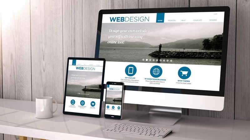 O que um bom site pode fazer pelo seu negócio O que um bom site pode fazer pelo seu negócio