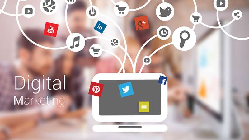 Porque o marketing digital é importante para seu negócio Porque o marketing digital é importante para seu negócio
