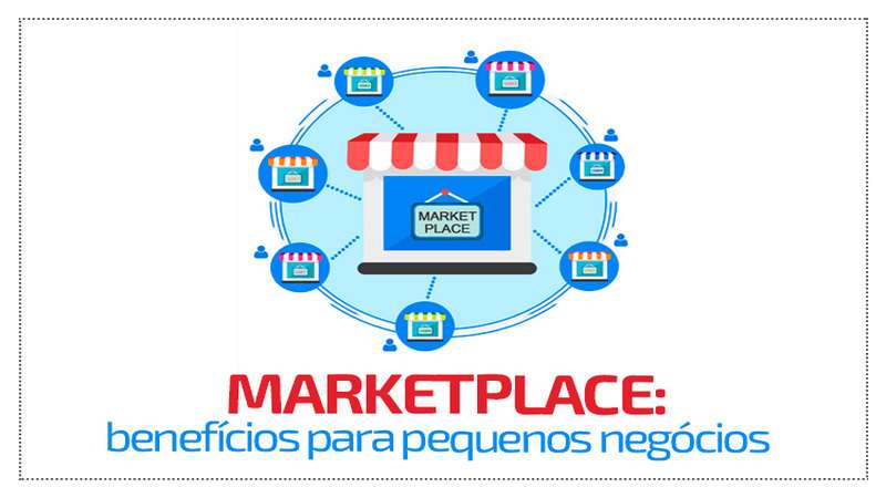 7 benefícios do marketplace (e-commerce) para PMEs 7 benefícios do marketplace (e-commerce) para PMEs