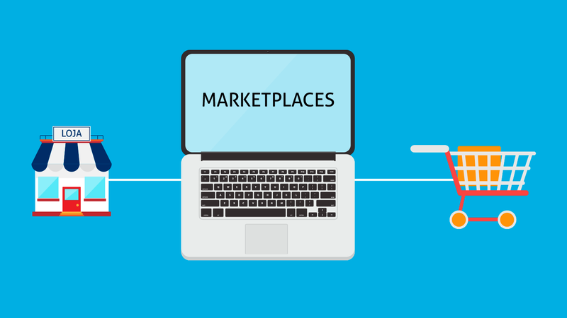 Os aspectos legais de um marketplace Os aspectos legais de um marketplace