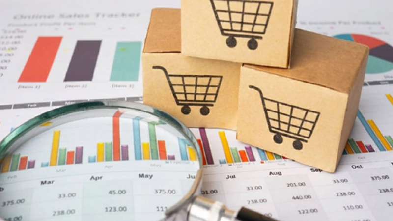 E-commerce em 2021: Veja as tendências e previsões para o setor E-commerce em 2021: Veja as tendências e previsões para o setor